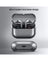 Samsung Galaxy Buds 3 R530N - Silver