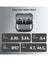 Samsung Galaxy Buds 3 R530N - Silver