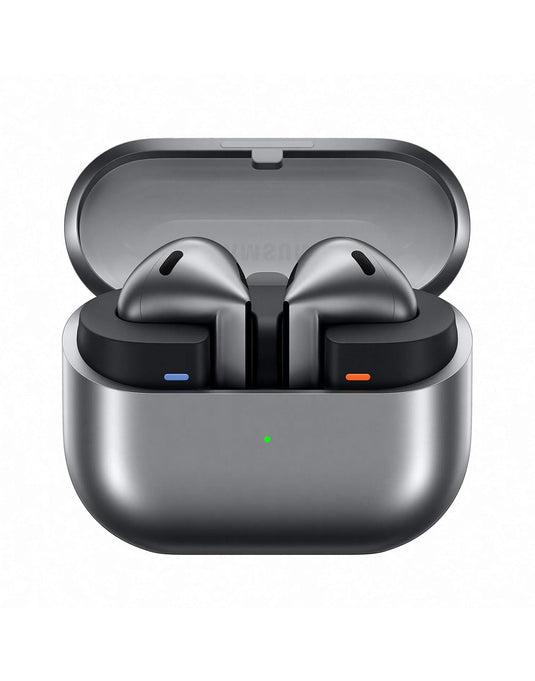 Samsung Galaxy Buds 3 R530N Active Noise Cancellation - Silver