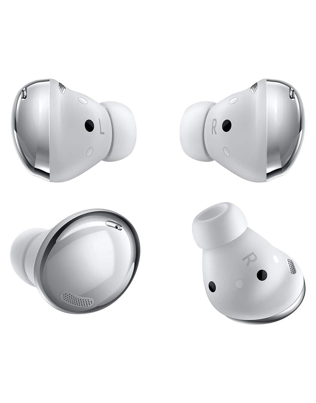 Samsung Galaxy Buds Pro R190 - Phantom Silver 