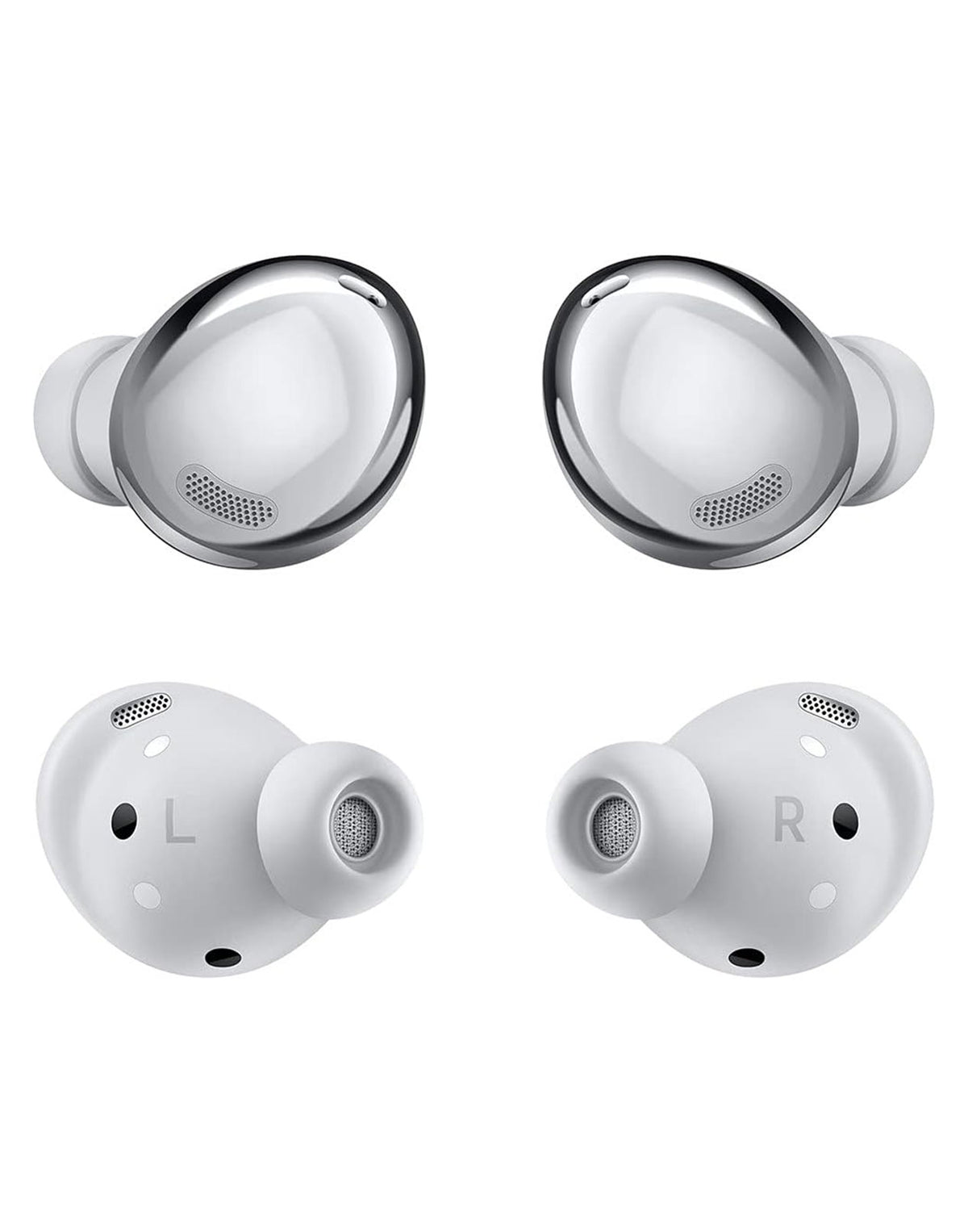 Samsung Galaxy Buds Pro R190 - Phantom Silver 