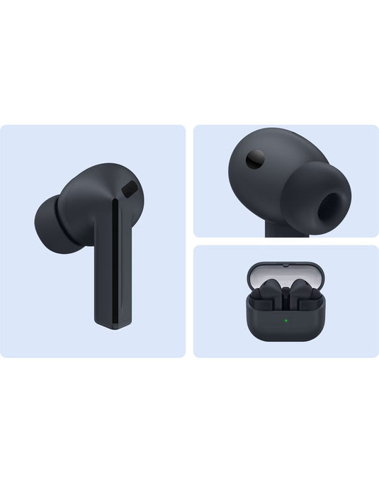 Samsung Galaxy Buds3 FE - Black