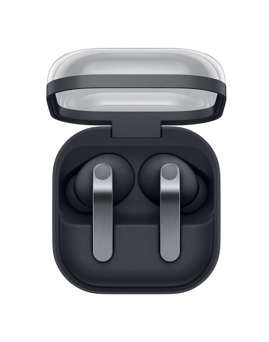 Samsung Galaxy Buds4 Pro True Wireless Noise Cancelling Earbuds - Black 