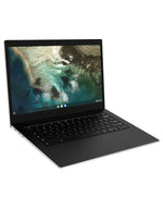 Load image into Gallery viewer, Samsung Galaxy Chromebook Go 14-Inch 1.1GHz Intel Celeron N4500 LTE 32GB (As New - Condition)
