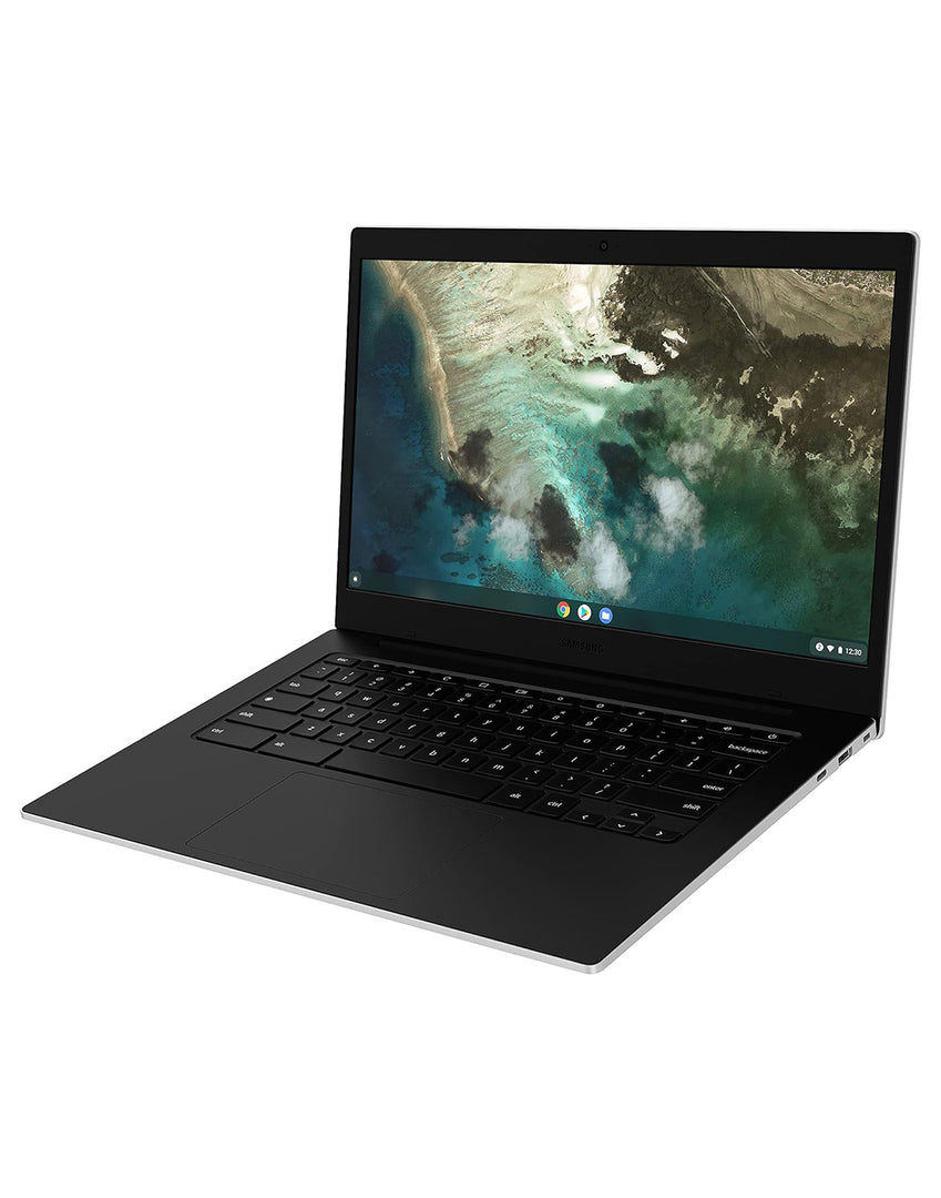 Samsung Galaxy Chromebook Go 14-Inch 1.1GHz Intel Celeron N4500 LTE 32GB (As New - Condition)