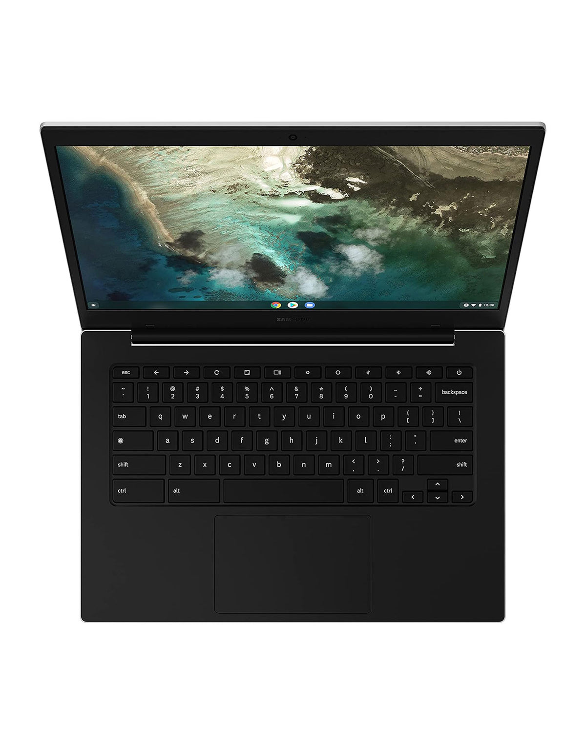 Samsung Galaxy Chromebook Go 14-Inch 1.1GHz Intel Celeron N4500 LTE 32GB (As New - Condition)