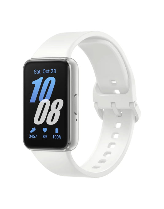 Samsung Galaxy Fit 3 BT R390 - Silver