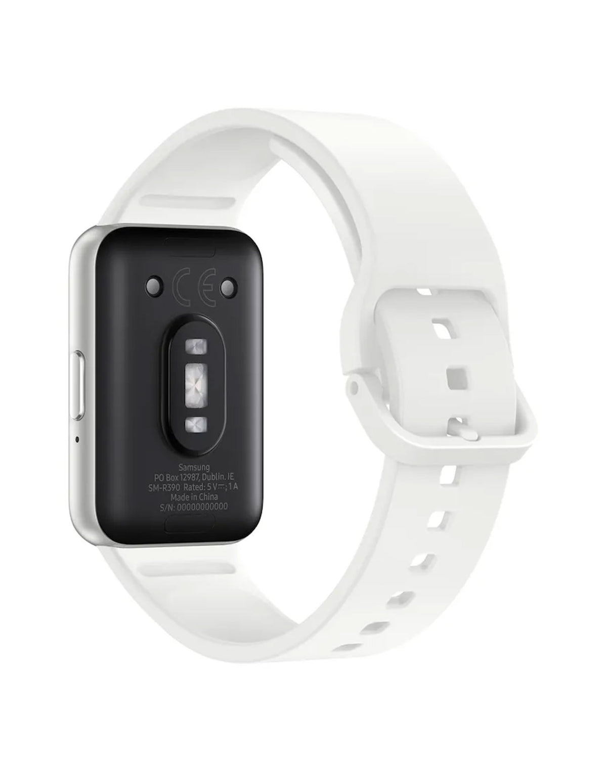 Samsung Galaxy Fit 3 BT R390 - Silver