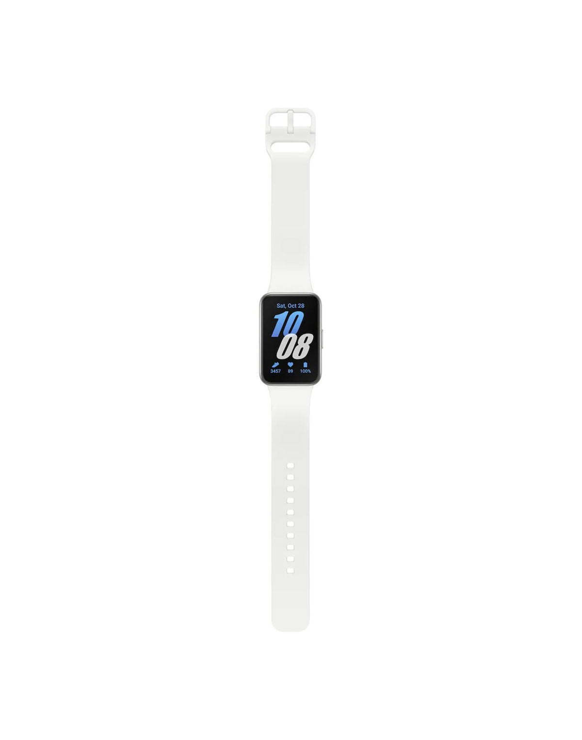 Samsung Galaxy Fit 3 BT R390 - Silver