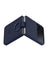 Samsung Galaxy Flip 4 Silicone Cover With Ring - Navy 