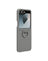 Samsung Galaxy Flip 6 Silicone Ring Case