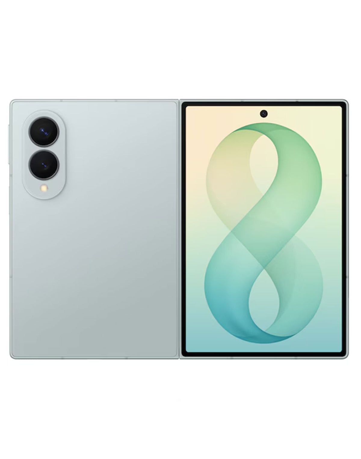 Samsung Galaxy Fold 8 12GB 512GB 5G - Pistachio