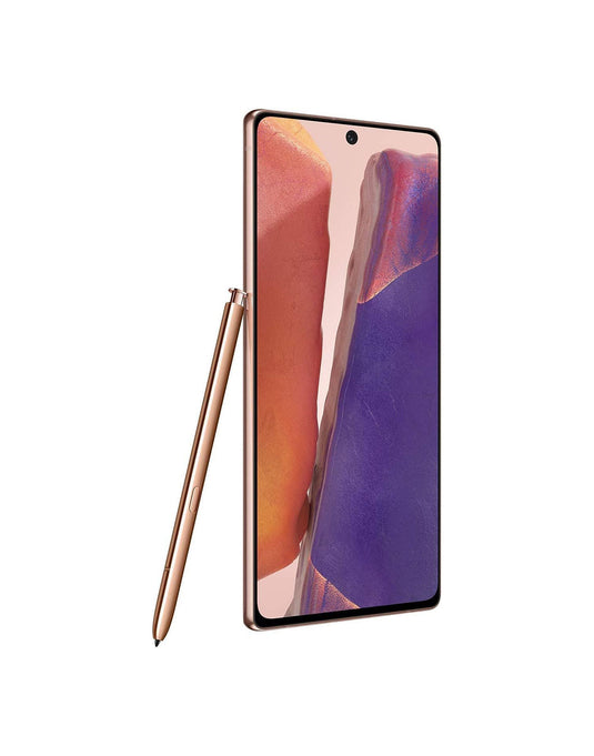 Samsung Galaxy Note 20 8GB 128GB 5G Smartphone (Good Pre-Owned)