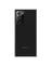 Samsung Galaxy Note 20 Ultra 12GB 256GB 5G - Mystic Black