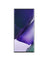Samsung Galaxy Note 20 Ultra 12GB 256GB 5G - Mystic Black
