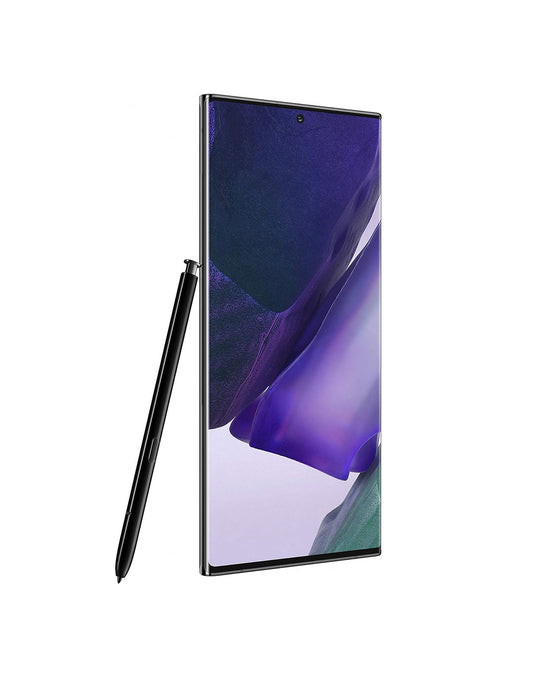 Samsung Galaxy Note 20 Ultra 12GB 256GB 5G - Mystic Black