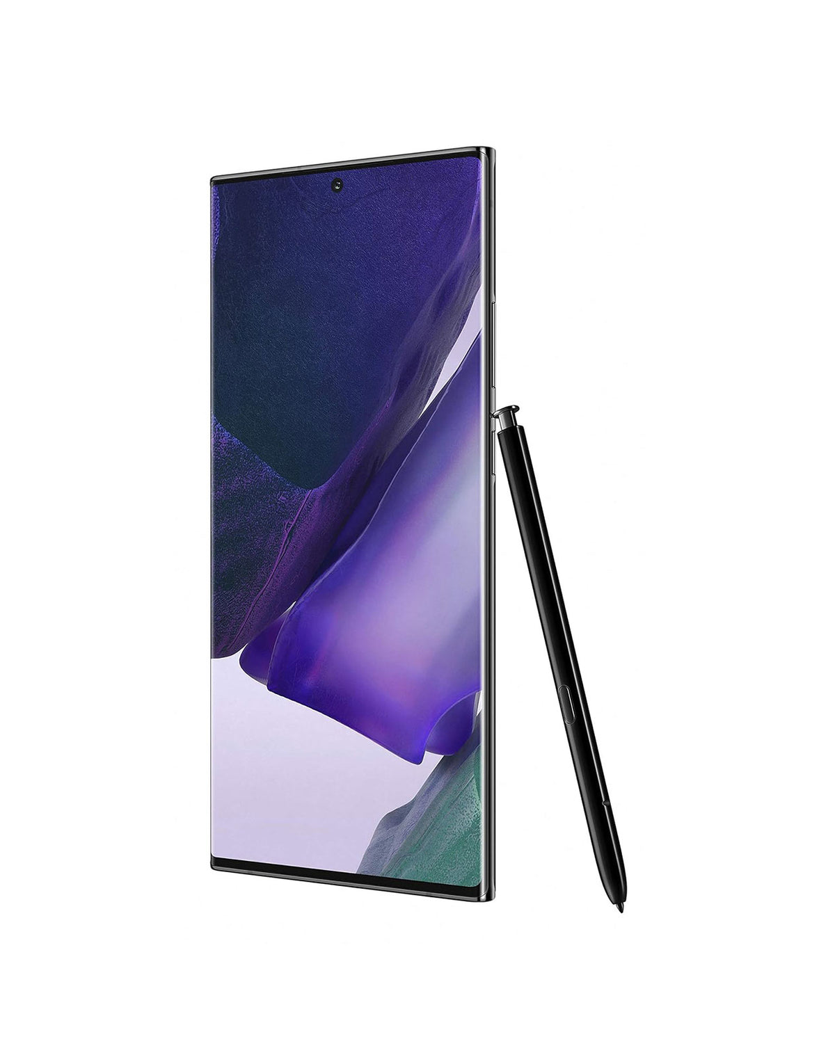 Samsung Galaxy Note 20 Ultra 12GB 256GB 5G - Mystic Black