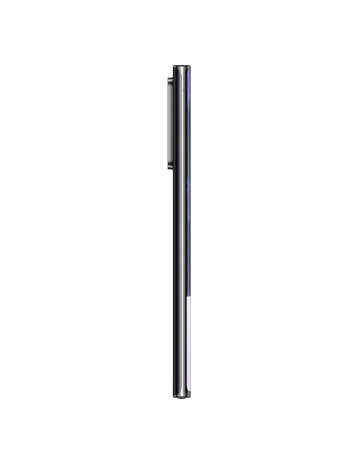 Samsung Galaxy Note 20 Ultra 12GB 256GB 5G - Mystic Black