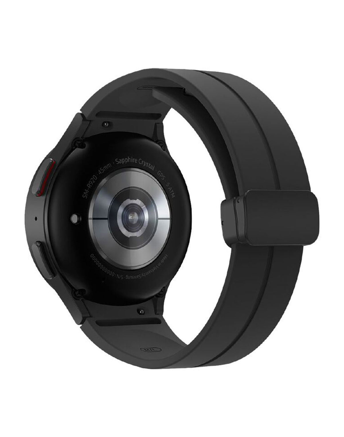 Samsung Galaxy R920 Watch 5 Pro 45MM (Brand-New) - TechCrazy