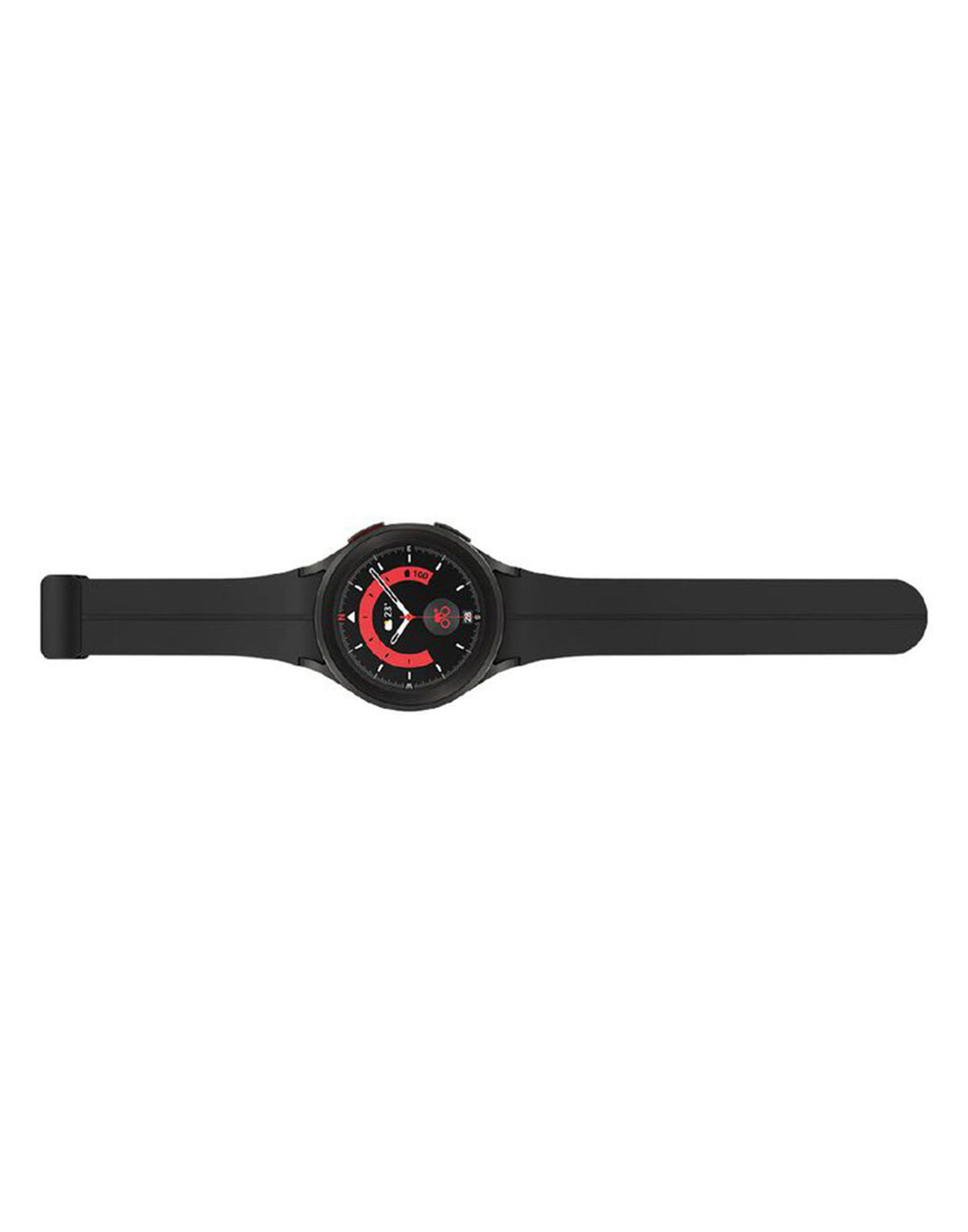 Samsung Galaxy R920 Watch 5 Pro 45MM (Brand-New) - TechCrazy
