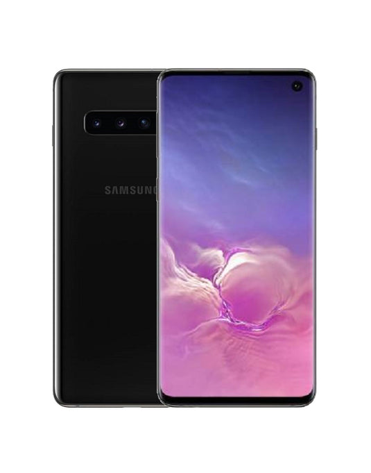 Samsung Galaxy S10 8GB 128GB 4G - Prism Black