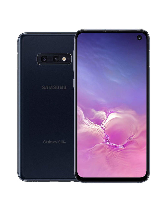 Samsung Galaxy S10e 6GB 128GB - Prism Black