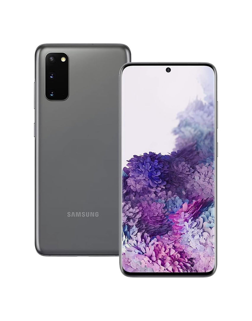 Samsung Galaxy S20 G980 128GB  (Good-Condition)