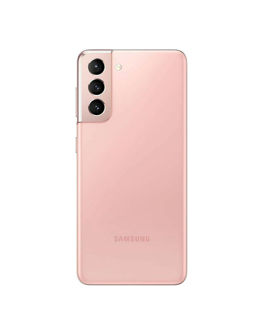 Samsung Galaxy S21 8GB 128GB 5G - Phantom Pink