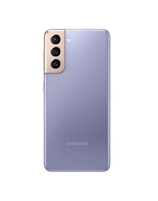 Samsung Galaxy S21 8GB 128GB 5G - Purple (Good Pre-Owned)