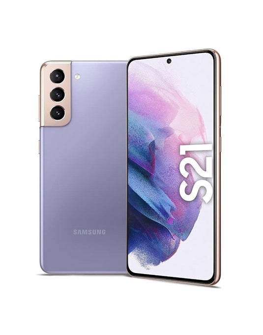 Samsung Galaxy S21 8GB 256GB 5G (Very Good Pre-Owned)