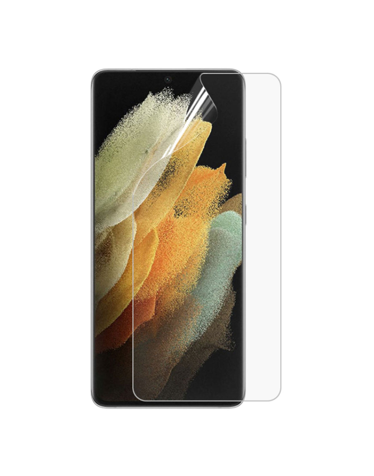 Samsung Galaxy S21 Ultra Explosion Proof Screen Protector