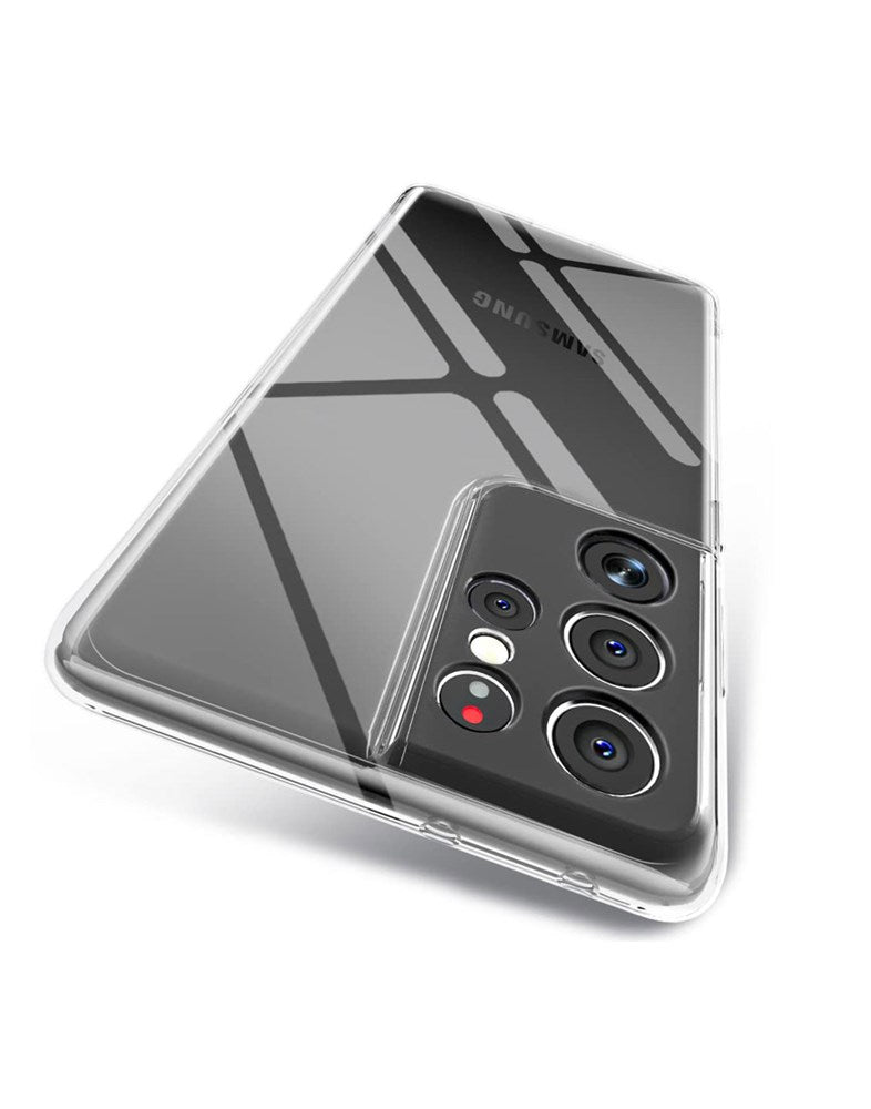 Samsung Galaxy S21 Ultra TPU Case