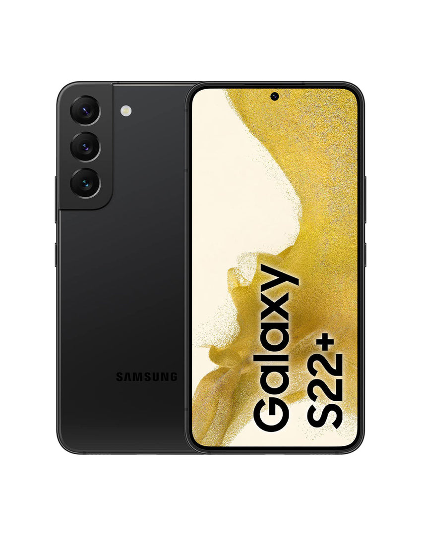 Samsung Galaxy S22 Plus 5G 128GB (Very Good-Condition)