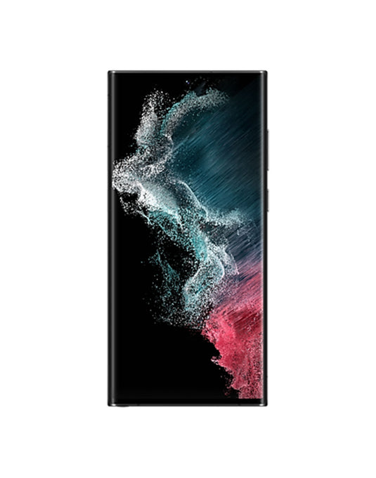 Samsung Galaxy S22 Ultra 12GB 512GB 5G - Phantom Black