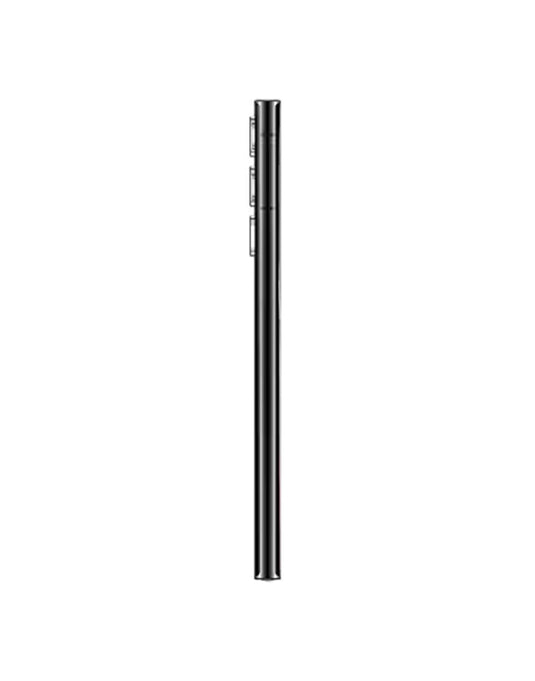 Side View of Samsung Galaxy S22 Ultra 5G 256GB (Pre-Owned)