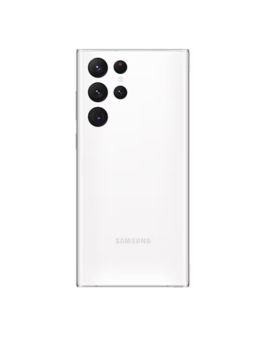Samsung Galaxy S22 Ultra 5G 128GB (Very Good-Condition)