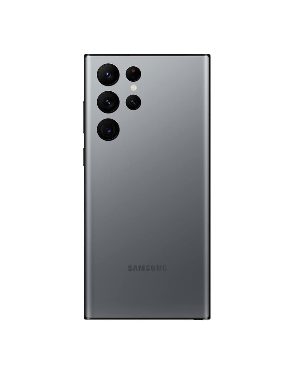 Samsung Galaxy S22 Ultra 8GB 128GB 5G - Graphite 