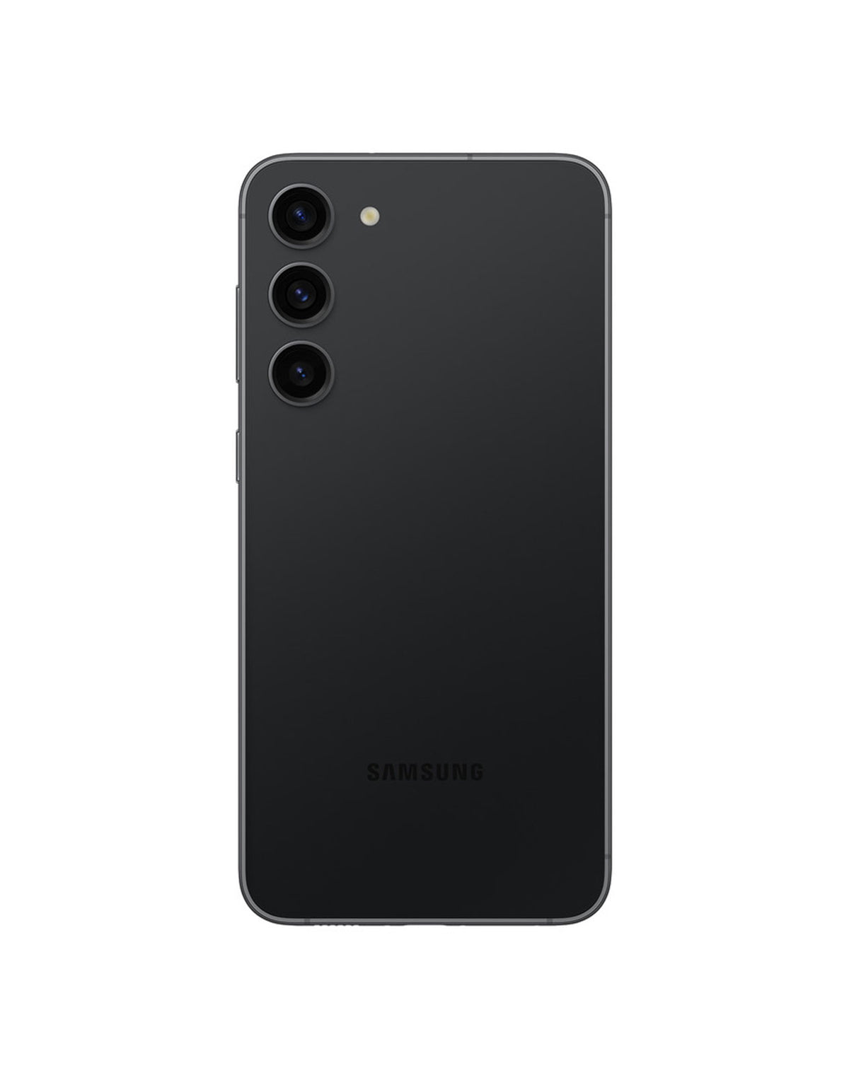 Samsung Galaxy S23 Plus 8GB 256GB 5G - Phantom Black