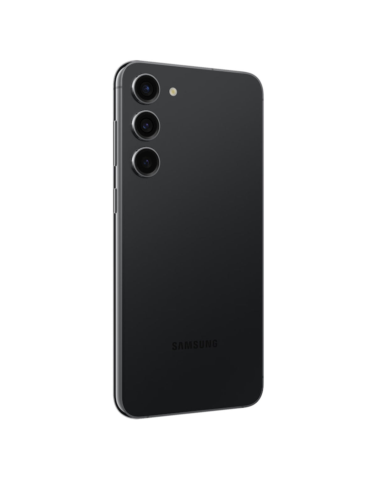 Samsung Galaxy S23 Plus 8GB 256GB 5G - Phantom Black