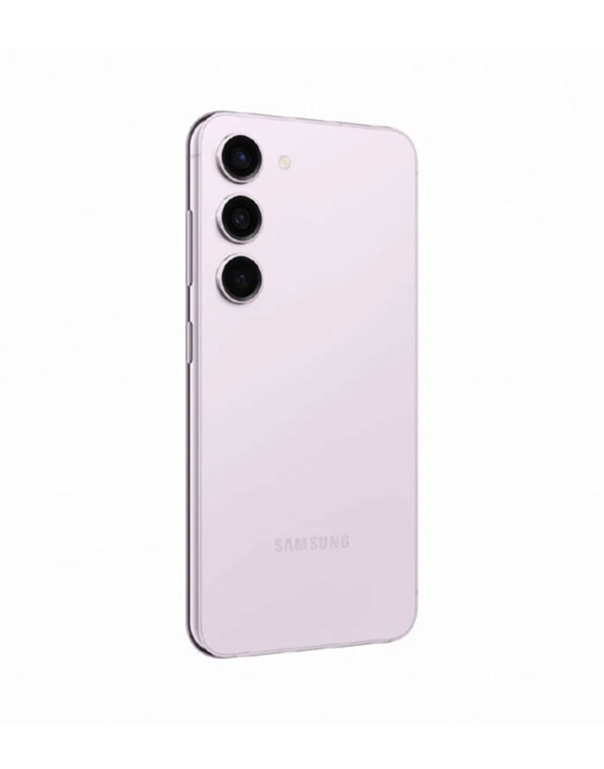 Samsung Galaxy S23 Plus 8GB 256GB 5G - Lavender