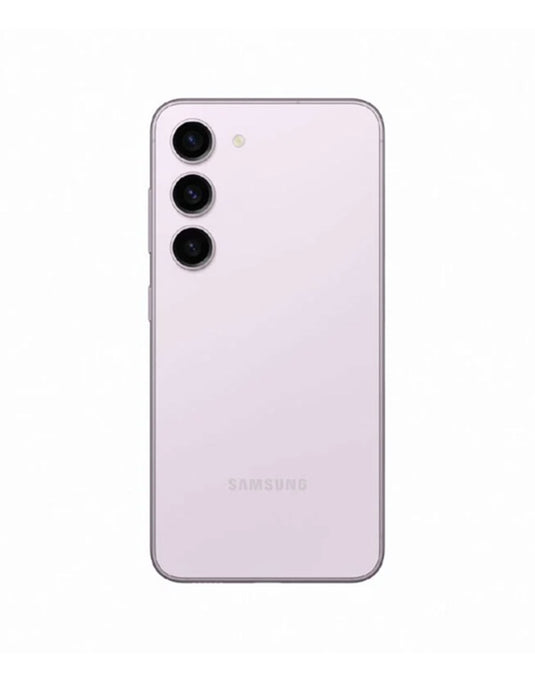 Samsung Galaxy S23 Plus 8GB 256GB 5G - Lavender