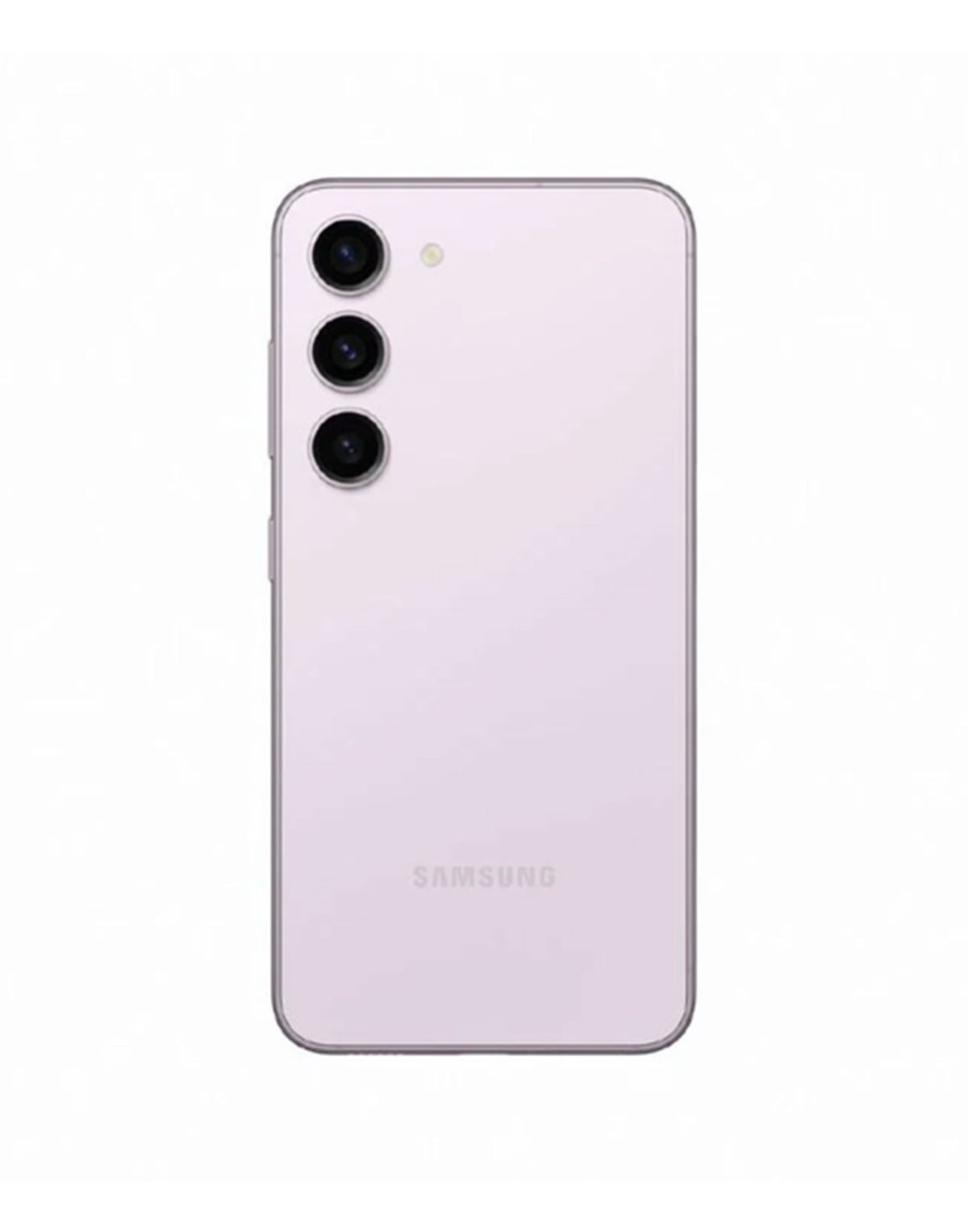 Samsung Galaxy S23 Plus 8GB 256GB 5G - Lavender
