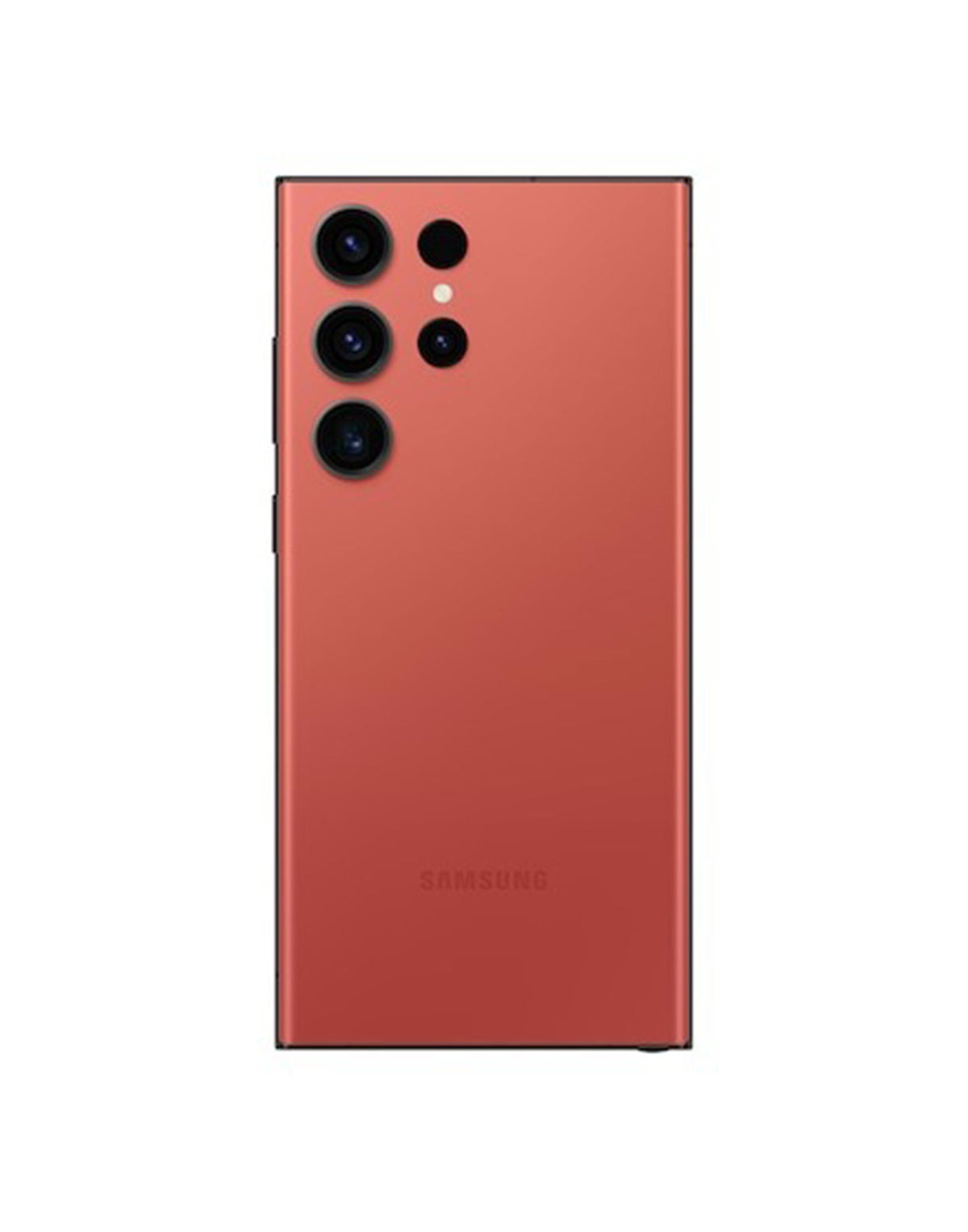 Samsung Galaxy S23 Ultra 12GB 512GB 5G - Red