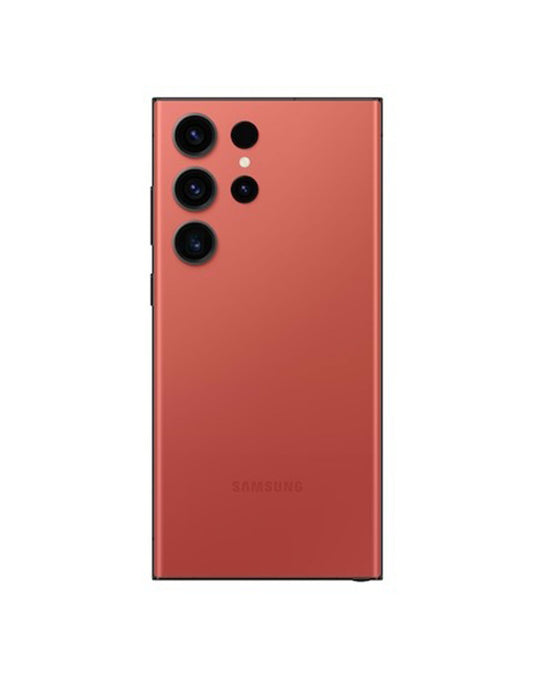 Samsung Galaxy S23 Ultra 12GB 1TB 5G - Red