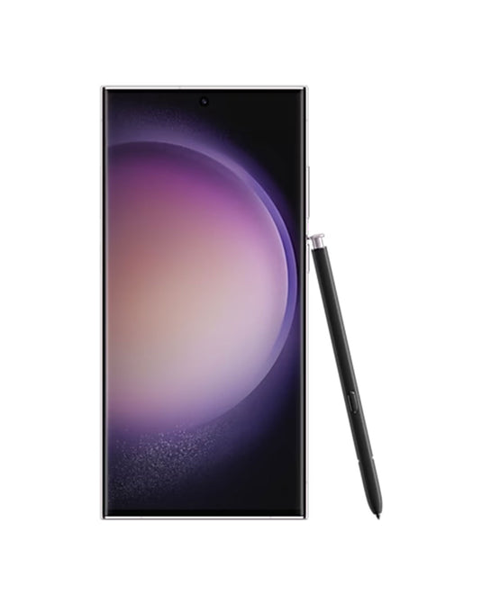 Samsung Galaxy S23 Ultra 8GB 256GB 5G - Lavender