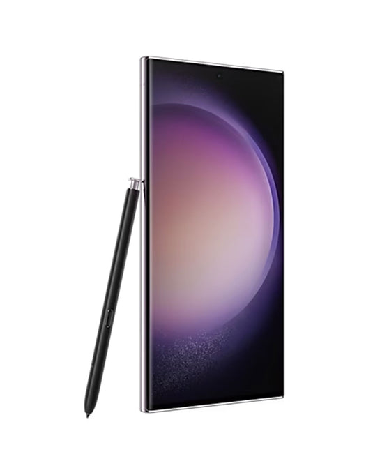 Samsung Galaxy S23 Ultra 8GB 256GB 5G - Lavender