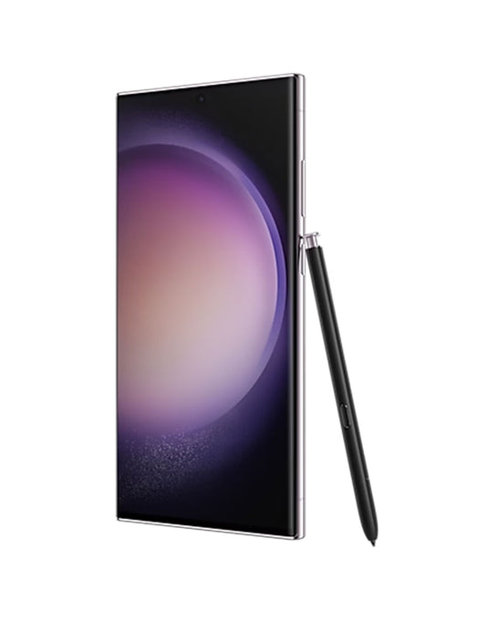 Samsung Galaxy S23 Ultra 8GB 256GB 5G - Lavender