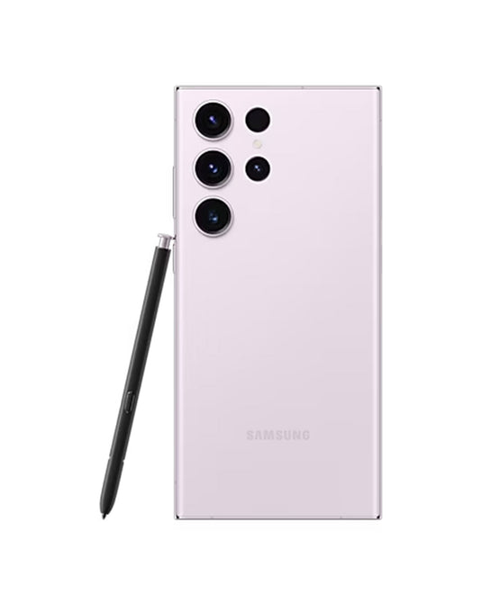 Samsung Galaxy S23 Ultra 8GB 256GB 5G - Lavender