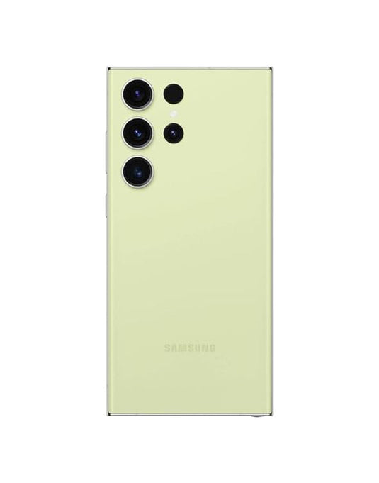 Samsung Galaxy S23 Ultra 8GB 256GB 5G - Lime 