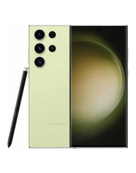 Samsung Galaxy S23 Ultra 8GB 256GB 5G - Lime 